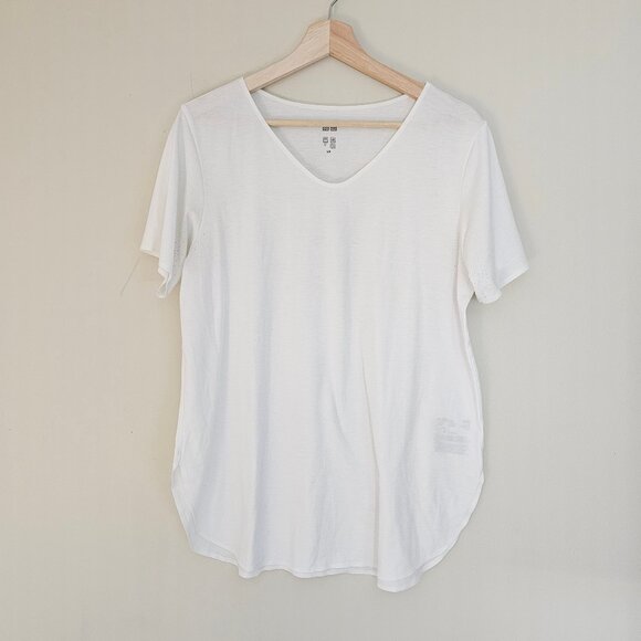 Bundle of 10 Various Tops - Aritzia/Uniqlo/Asos - Picture 10 of 10
